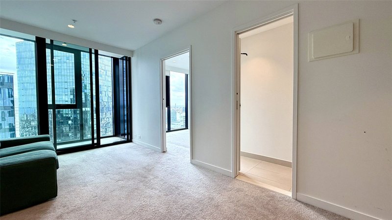 Photo - 3709/45 Clark Street, Southbank VIC 3006 - Image 3