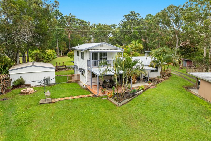 371 Brooms Head Road, Gulmarrad NSW 2463