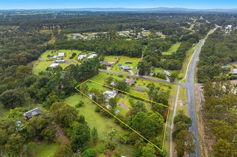 Photo - 371 Brooms Head Road, Gulmarrad NSW 2463 - Image 14