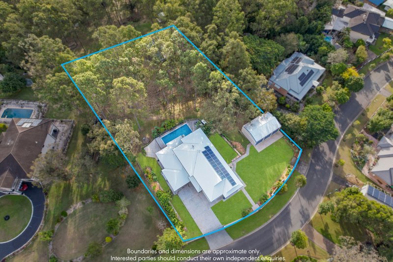 Photo - 371 George Holt Drive, Mount Crosby QLD 4306 - Image