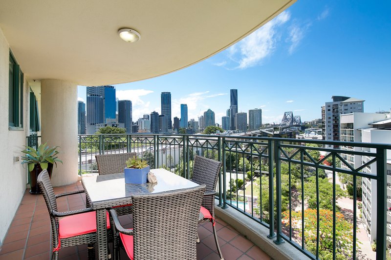 37/1 Goodwin Street, Kangaroo Point QLD 4169