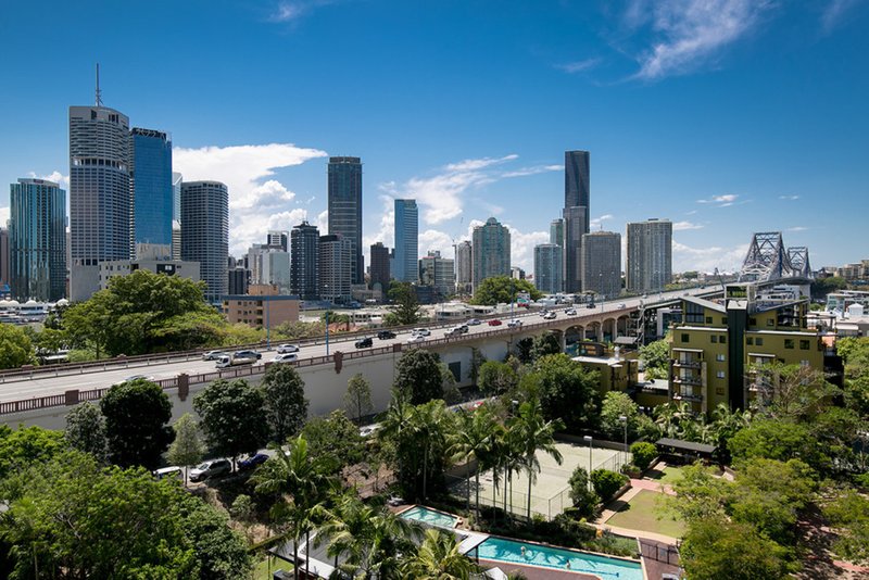 Photo - 37/1 Goodwin Street, Kangaroo Point QLD 4169 - Image 2