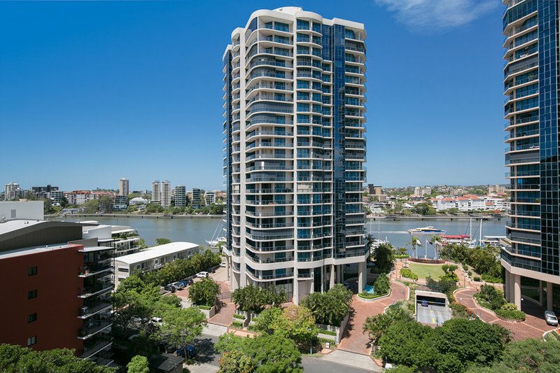 Photo - 37/1 Goodwin Street, Kangaroo Point QLD 4169 - Image 9