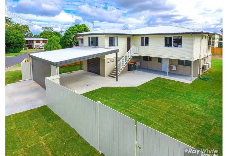 371 Limpus Street, Frenchville QLD 4701