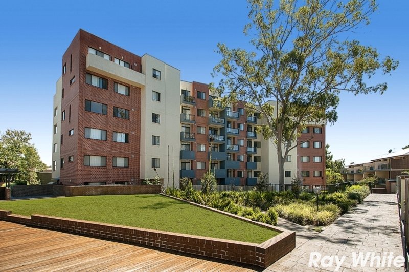 37/1 Russell Street, Baulkham Hills NSW 2153