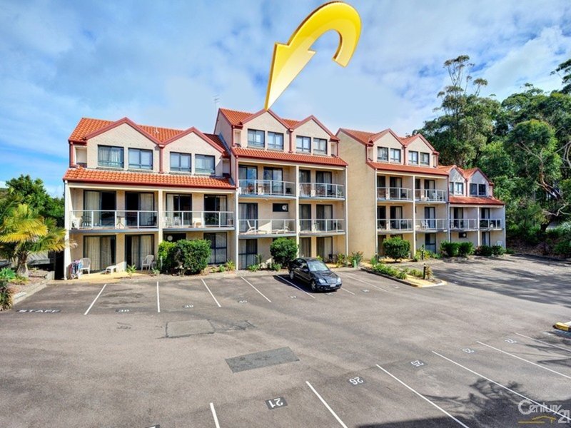 Photo - 37/1 Trafalgar Street, Nelson Bay NSW 2315 - Image 3