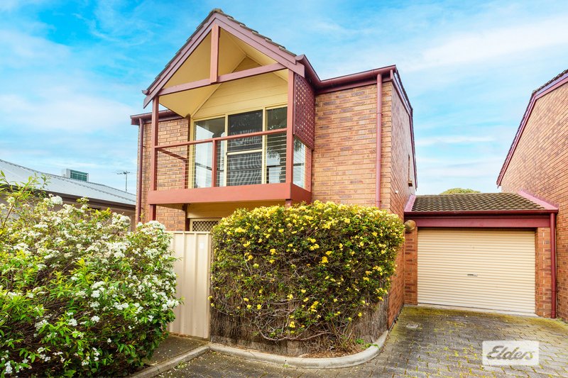 3/71 Wallala Avenue, Park Holme SA 5043