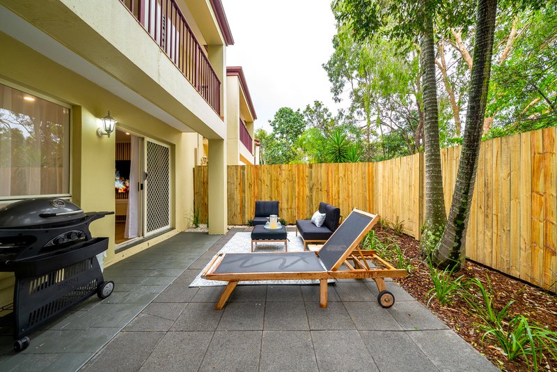 Photo - 37/102-104 Alexander Drive, Highland Park QLD 4211 - Image 13