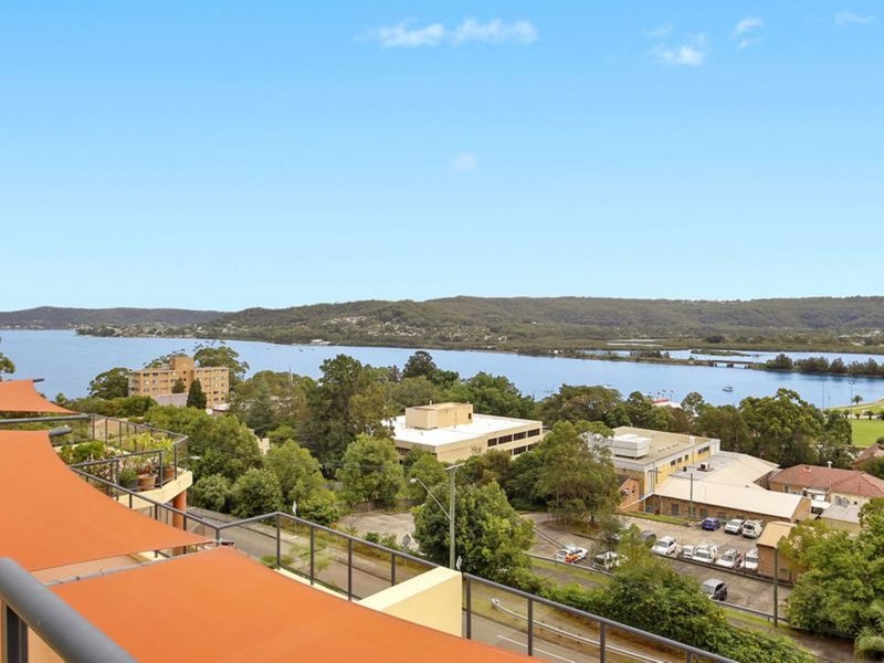 37/107 Henry Parry Drive, Gosford NSW 2250