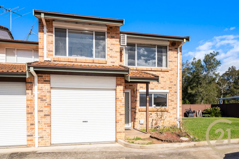 37/109 Stewart Avenue, Hammondville NSW 2170