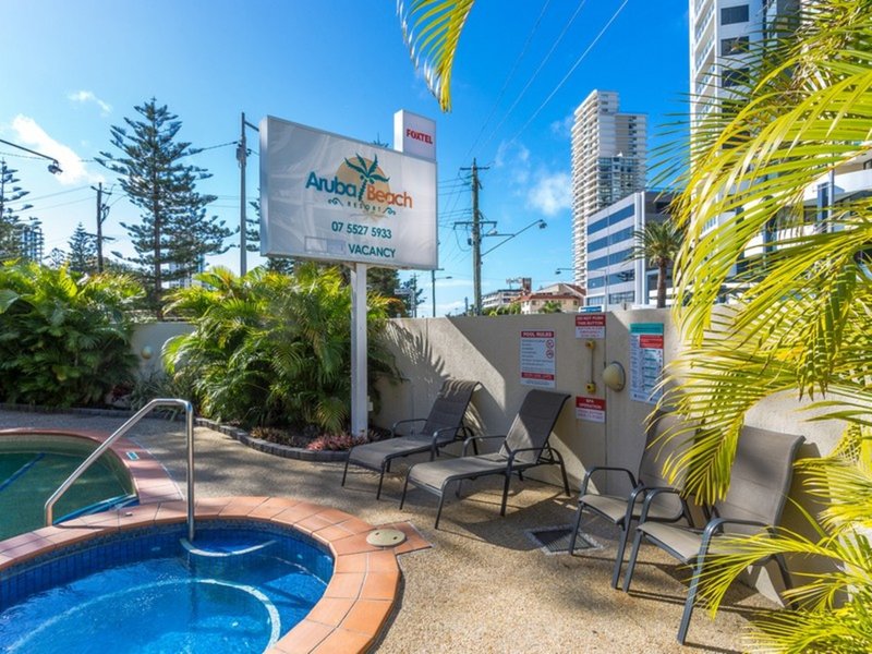 Photo - 37/112 Surf Parade, Broadbeach QLD 4218 - Image 17