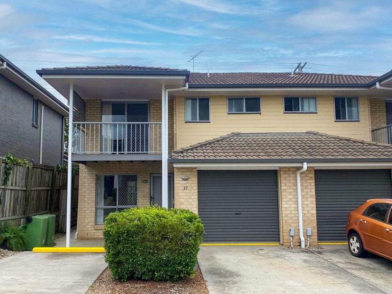 37/113 Castle Hill Drive, Murrumba Downs QLD 4503