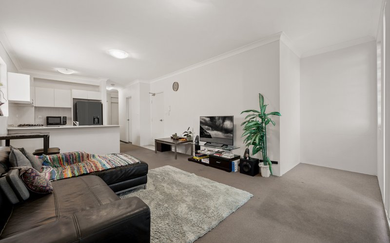 Photo - 37/128 Woodville Road, Merrylands NSW 2160 - Image 5