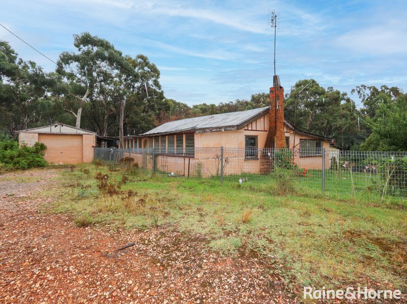 3713 Hill End Road, Hill End NSW 2850