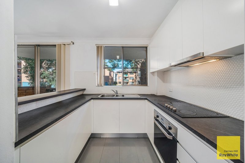 Photo - 37/138 Moore Street, Liverpool NSW 2170 - Image 4