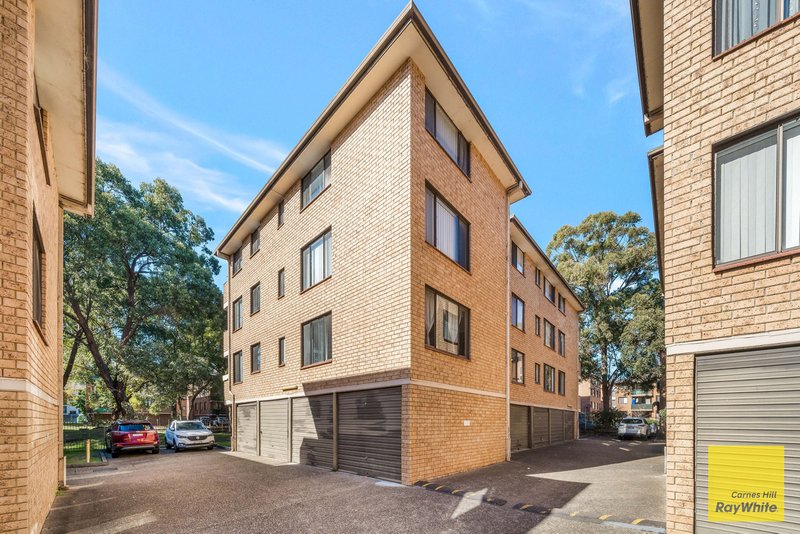 Photo - 37/138 Moore Street, Liverpool NSW 2170 - Image 10