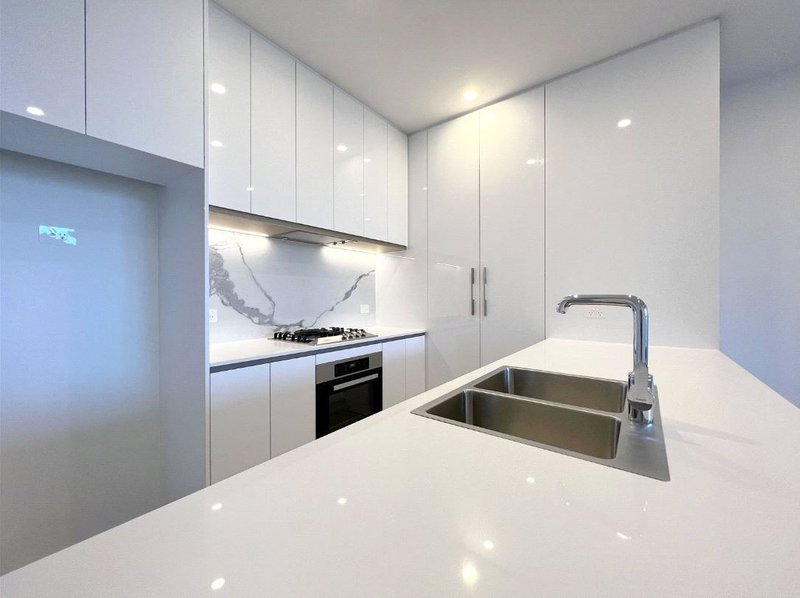 Photo - 3713/81 City Road, Southbank VIC 3006 - Image 4