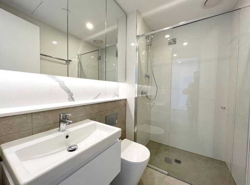 Photo - 3713/81 City Road, Southbank VIC 3006 - Image 7