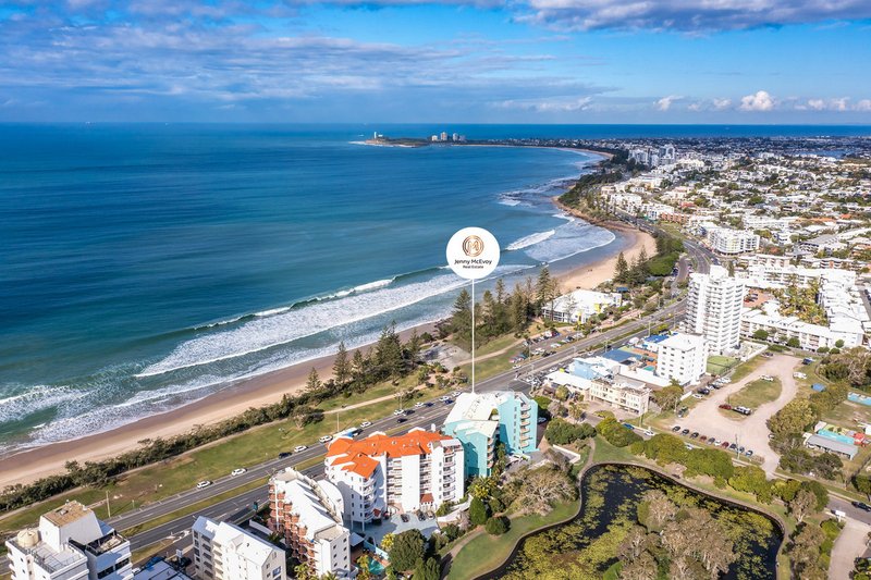 37/146-148 Alexandra Parade, Alexandra Headland QLD 4572