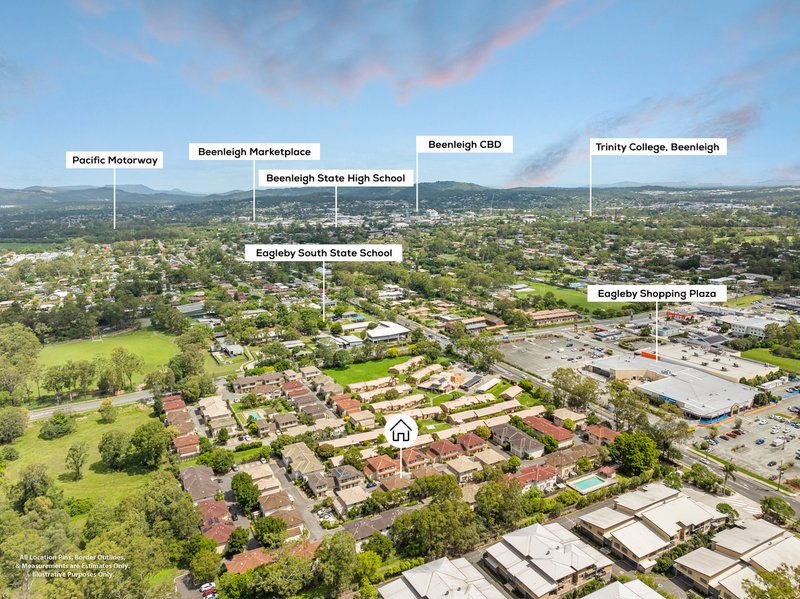 Photo - 37/147-153 Fryar Road, Eagleby QLD 4207 - Image 17