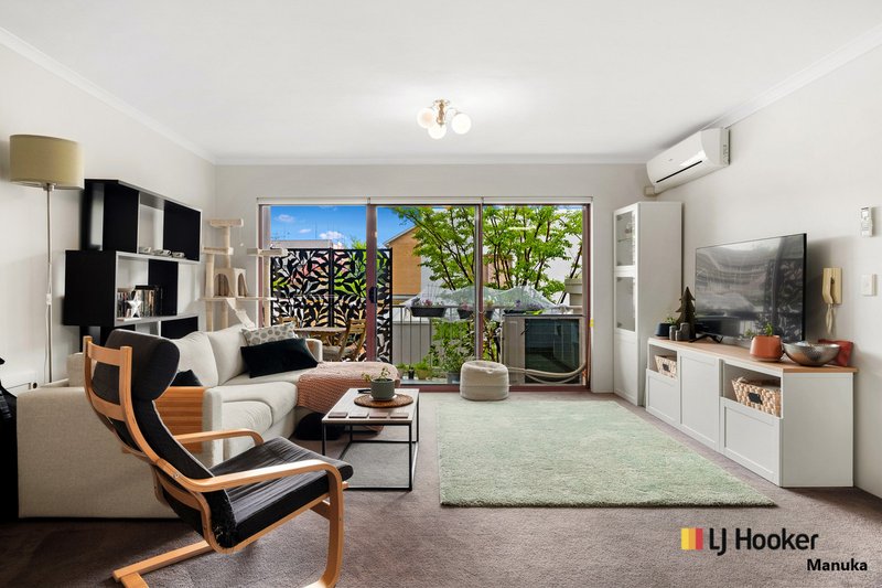 37/15 Howitt Street, Kingston ACT 2604