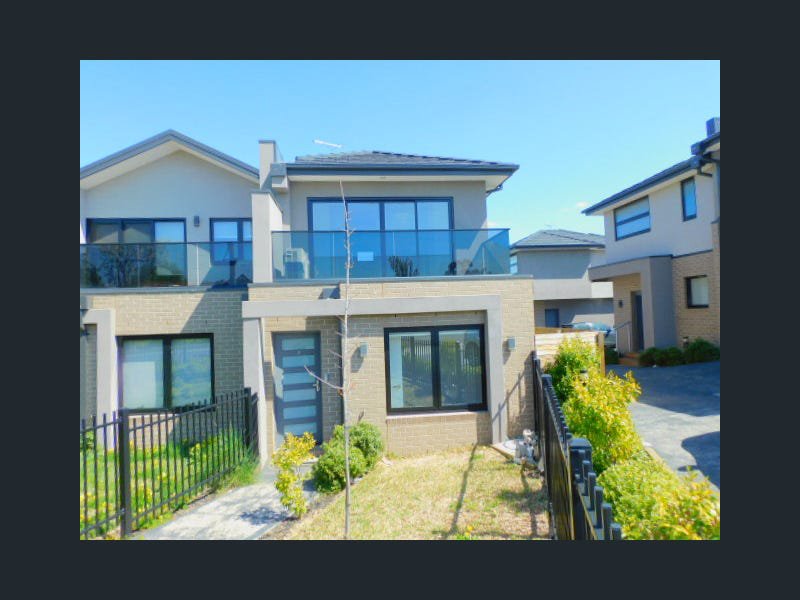 Photo - 3/715 Pascoe Vale Road, Glenroy VIC 3046 - Image 1