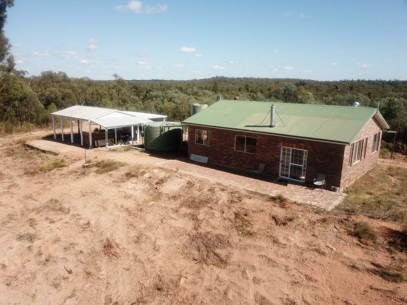 3715 Wyuna Road, Rocky Glen NSW 2357