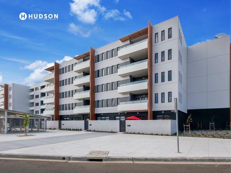 37/162 Flemington Road, Harrison ACT 2914