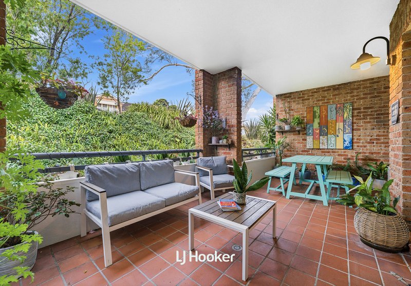 Photo - 37/183 St Johns Avenue, Gordon NSW 2072 - Image 1