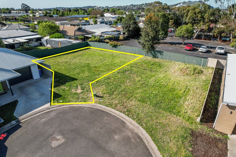 37/184 Jubilee Highway West , Mount Gambier SA 5290