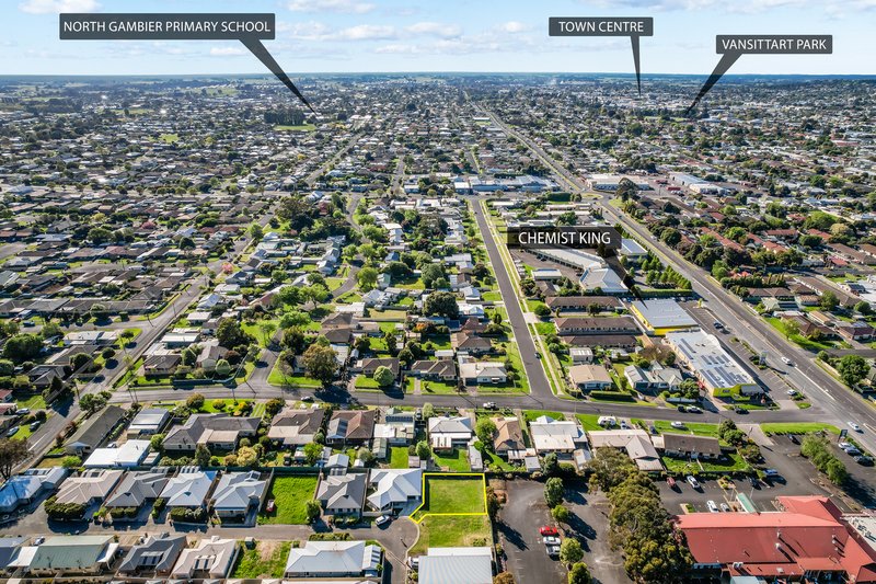 Photo - 37/184 Jubilee Highway West , Mount Gambier SA 5290 - Image 3