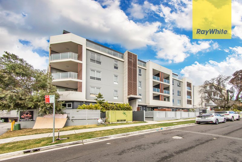 37/19-23 Booth Street, Westmead NSW 2145