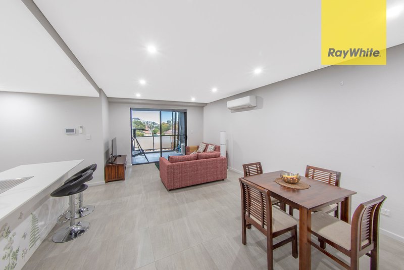 Photo - 37/19-23 Booth Street, Westmead NSW 2145 - Image 2