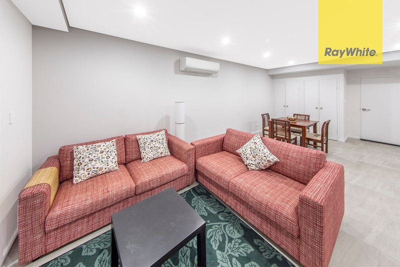 Photo - 37/19-23 Booth Street, Westmead NSW 2145 - Image 4