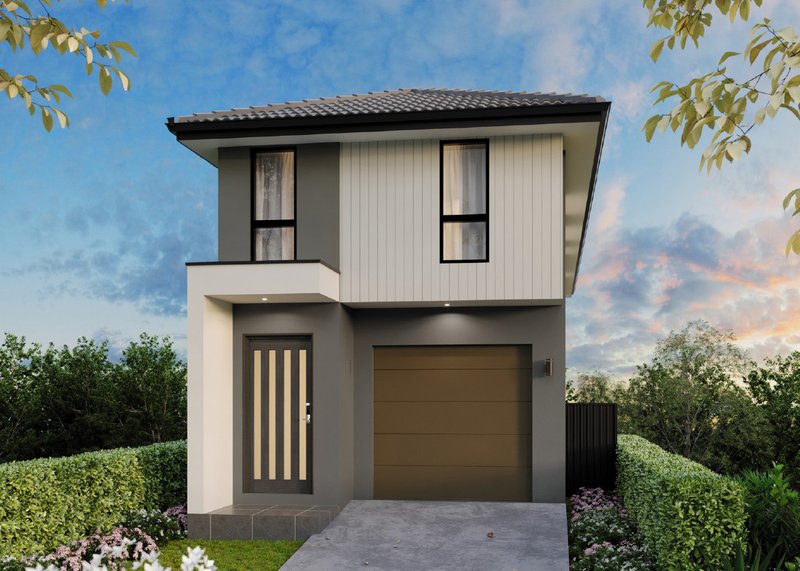 37/19 Kensington Park Road, Riverstone NSW 2765