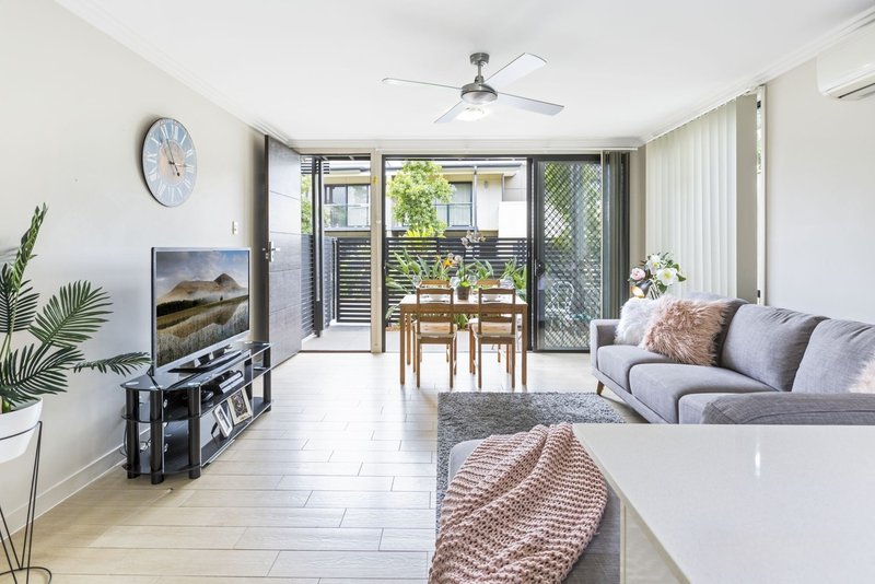 Photo - 37/1914 Creek Road, Cannon Hill QLD 4170 - Image 2
