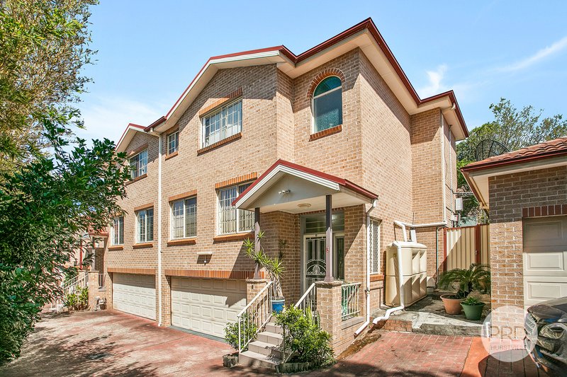 Photo - 3/72-74 Washington Street , Bexley NSW 2207 - Image 1