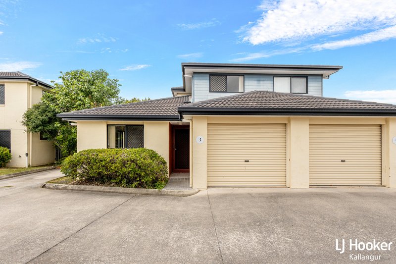 3/72-78 Duffield Road, Kallangur QLD 4503