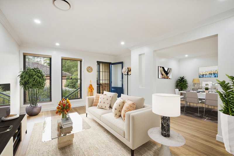 Photo - 3/72 Anthony Road, Denistone NSW 2114 - Image 1