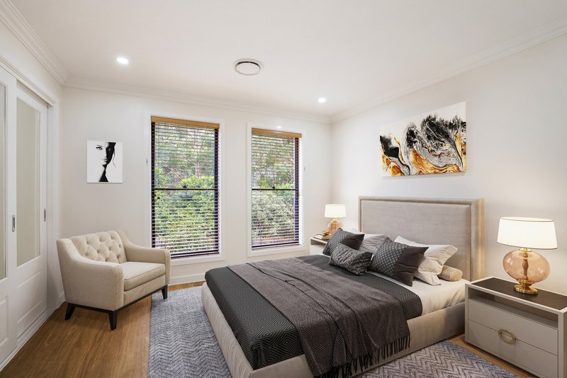 Photo - 3/72 Anthony Road, Denistone NSW 2114 - Image 2