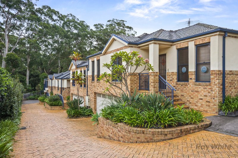 Photo - 3/72 Anthony Road, Denistone NSW 2114 - Image 6