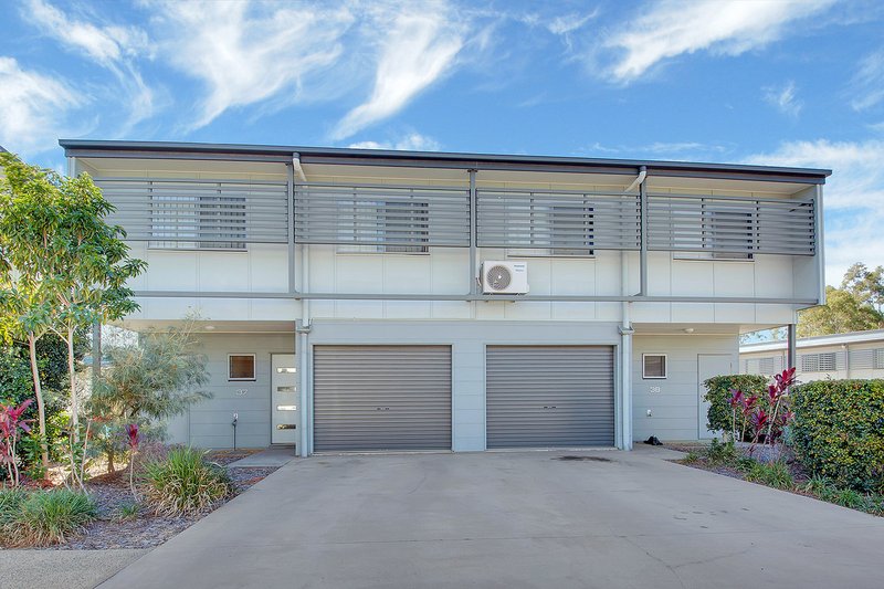 37/2 Beezley Street, Glen Eden QLD 4680