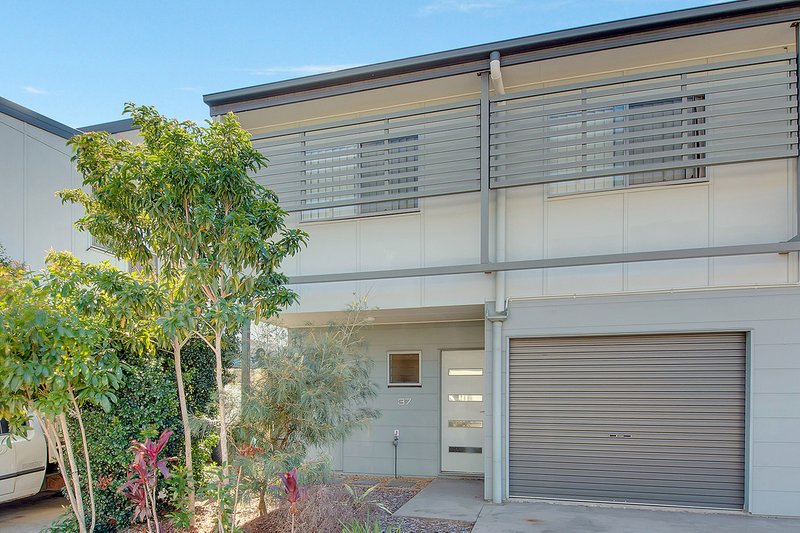 Photo - 37/2 Beezley Street, Glen Eden QLD 4680 - Image 2