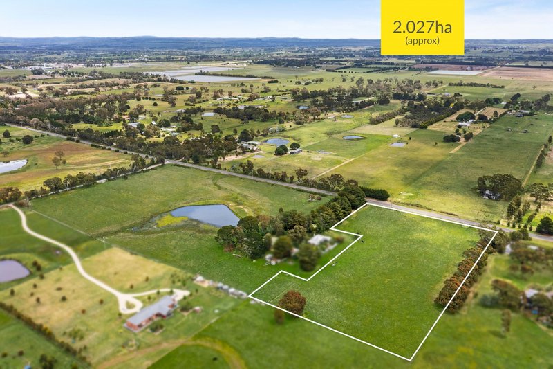 372 Edgecombe Road, Kyneton VIC 3444