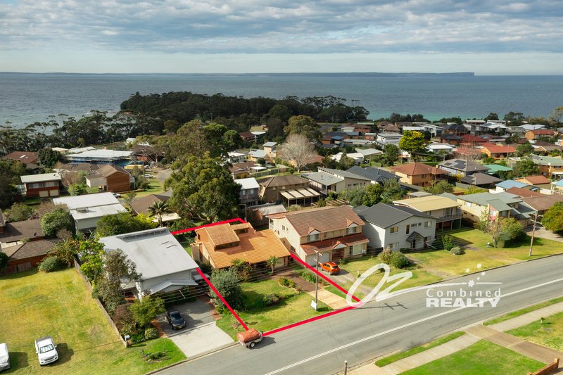 372 Elizabeth Drive, Vincentia NSW 2540