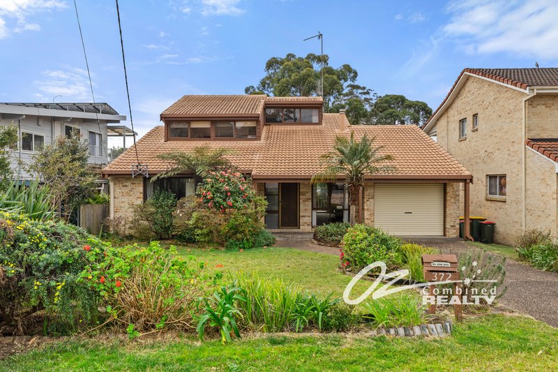 Photo - 372 Elizabeth Drive, Vincentia NSW 2540 - Image 2