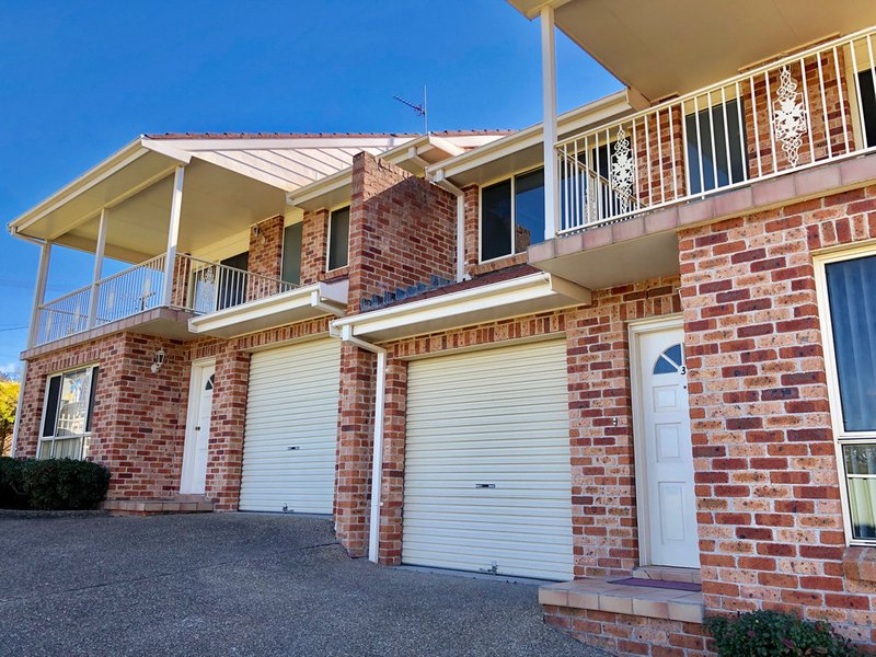 3/72 Grey Street, Keiraville NSW 2500