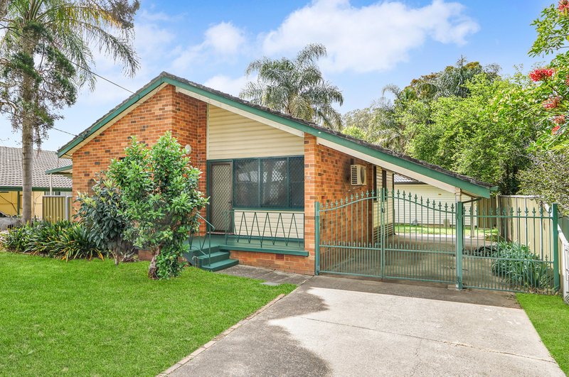 372 Luxford Road, Lethbridge Park NSW 2770