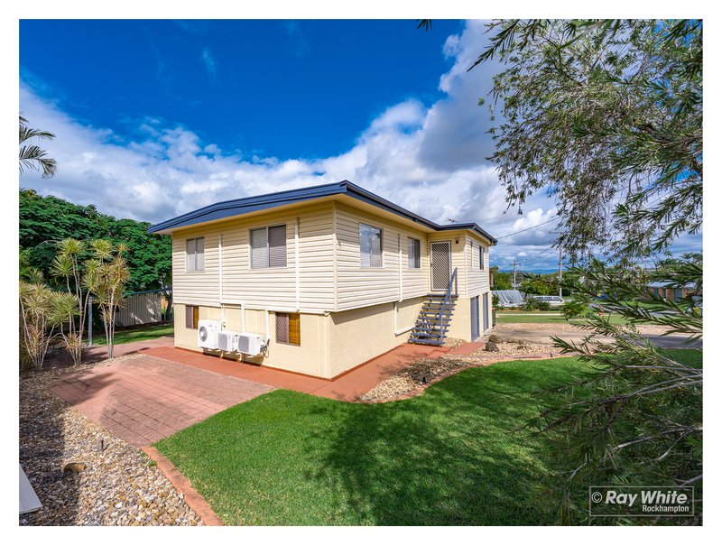 Photo - 372 Marsh Avenue, Frenchville QLD 4701 - Image 17