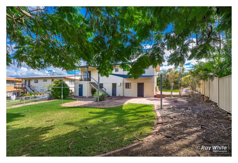 Photo - 372 Marsh Avenue, Frenchville QLD 4701 - Image 18